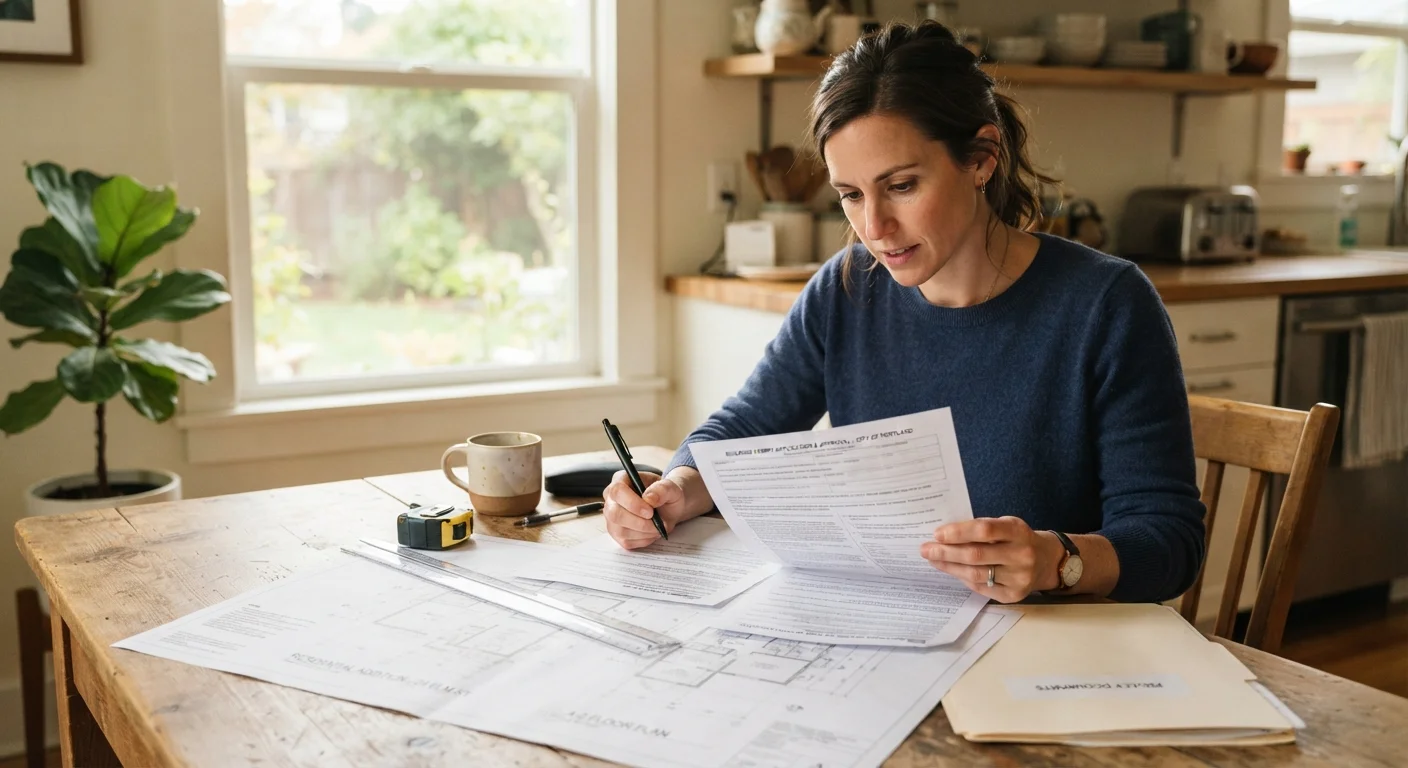 Understanding Building Permits: What Requires One and Why It Matters