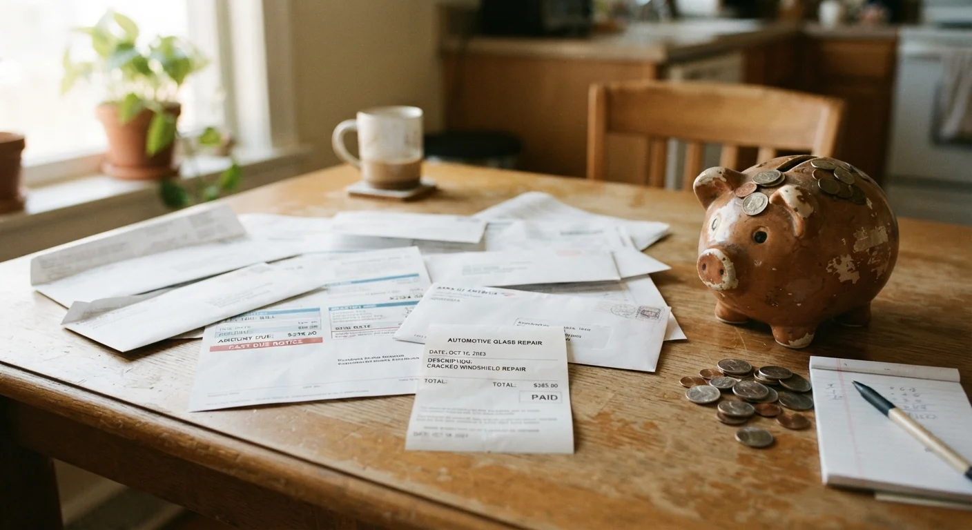 Unexpected Expenses That Derail Budgets — and How to Plan for Them