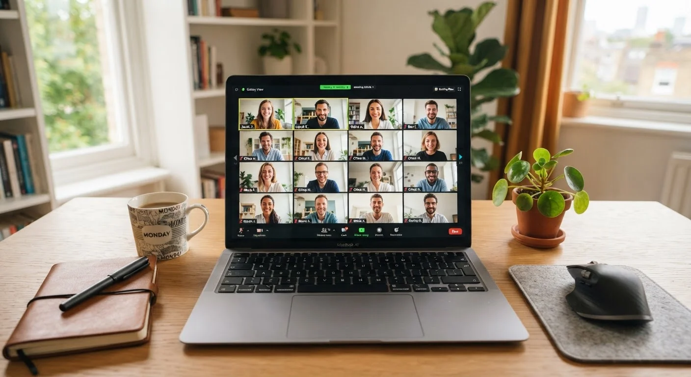 Video Calling Apps: What Sets Them Apart Beyond the Brand Name