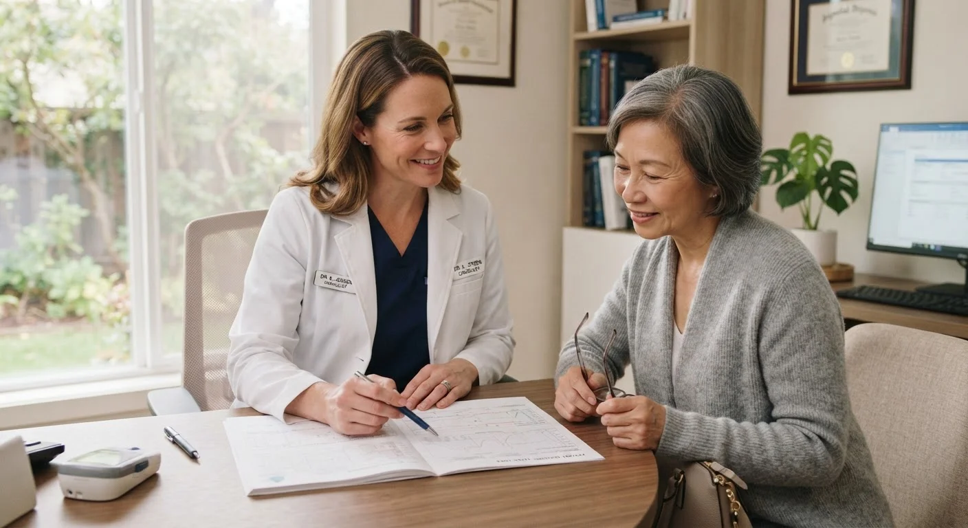 Weighing the Realities of Preventive Care: What It Can and Can't Guarantee