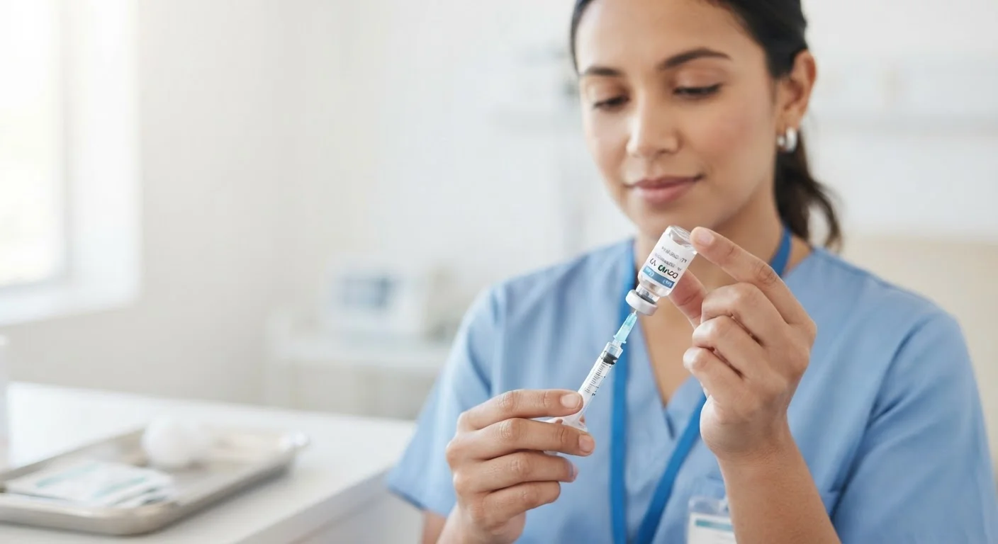 What Vaccinations Actually Do — and Why They're Considered Preventive Care