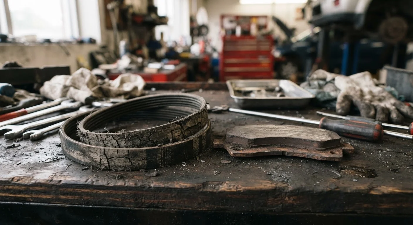 Why Ignoring Small Car Problems Often Creates Expensive Ones