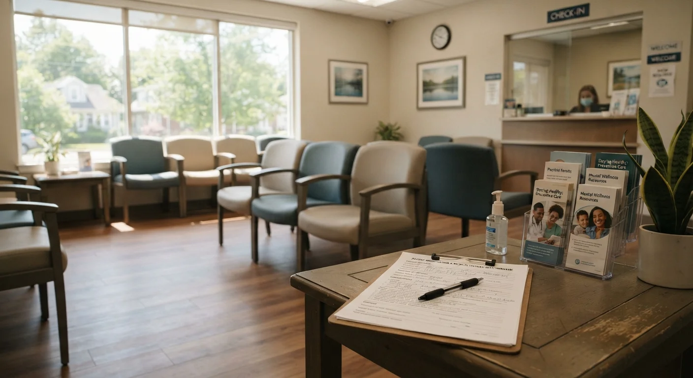 Why People Skip Preventive Care — and What That Tends to Cost Them