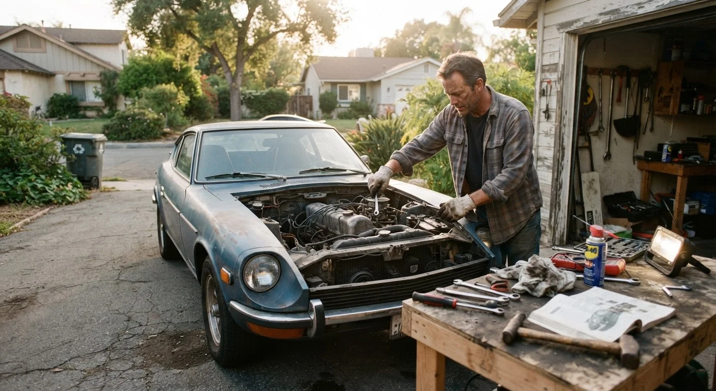 Why Skipping Routine Maintenance Costs More in the Long Run