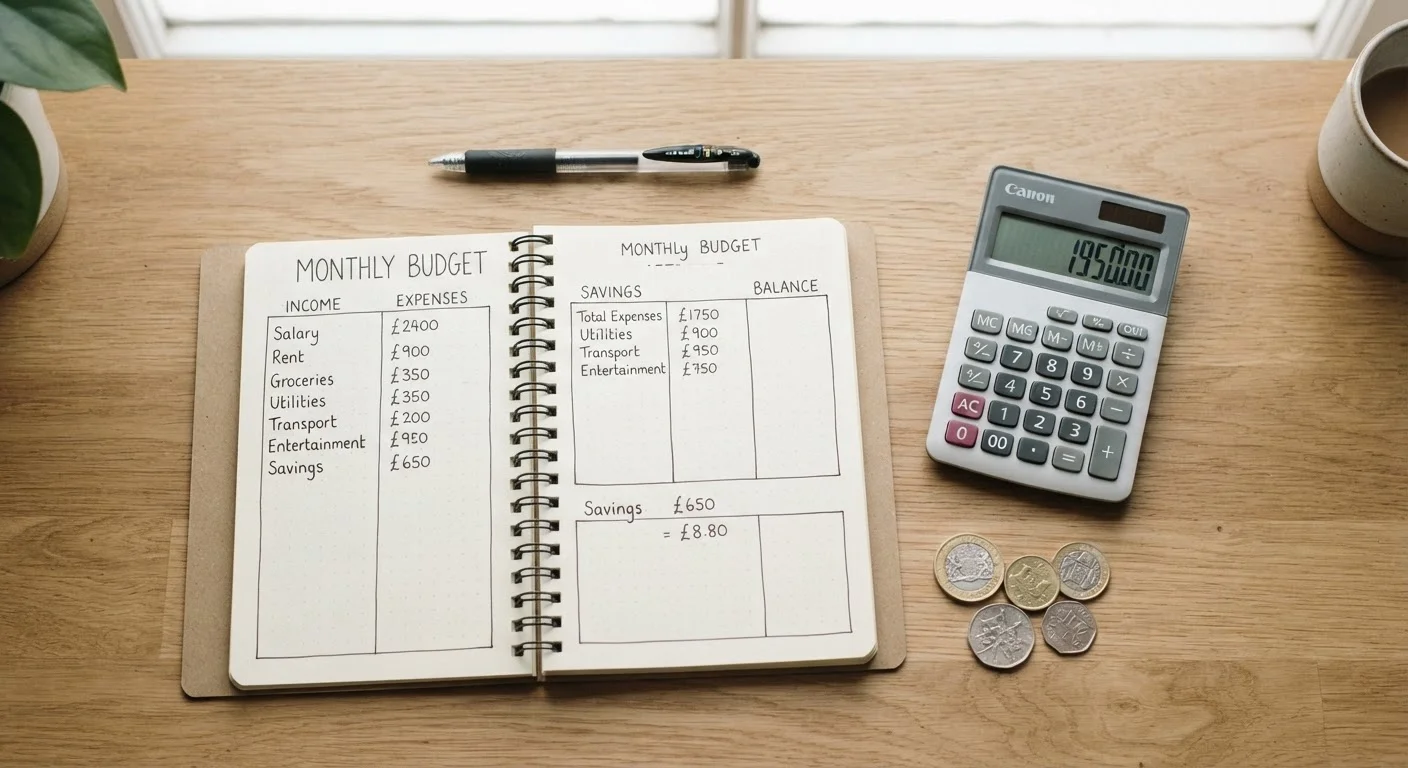 Zero-Based Budgeting vs. the 50/30/20 Rule