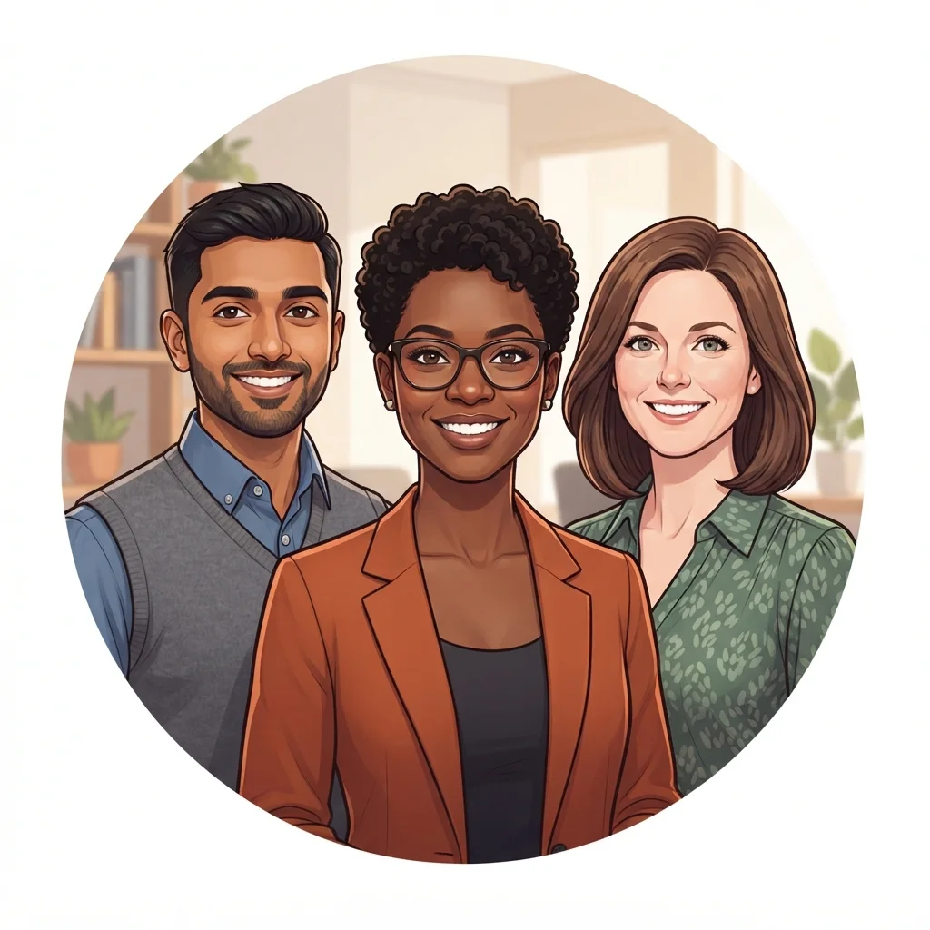 Health & Wellness Editorial Team