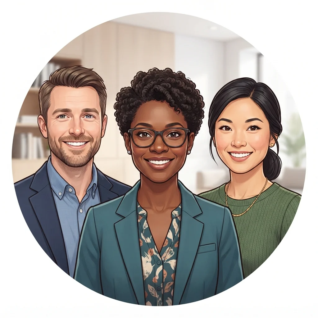 Home & Living Editorial Team